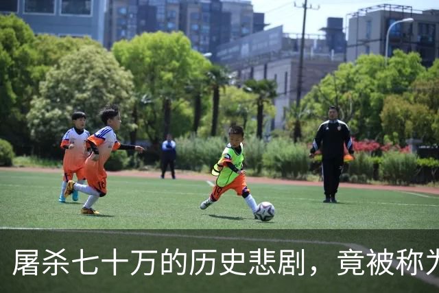 屠杀七十万的历史悲剧，竟被称为英雄，令人无法理解